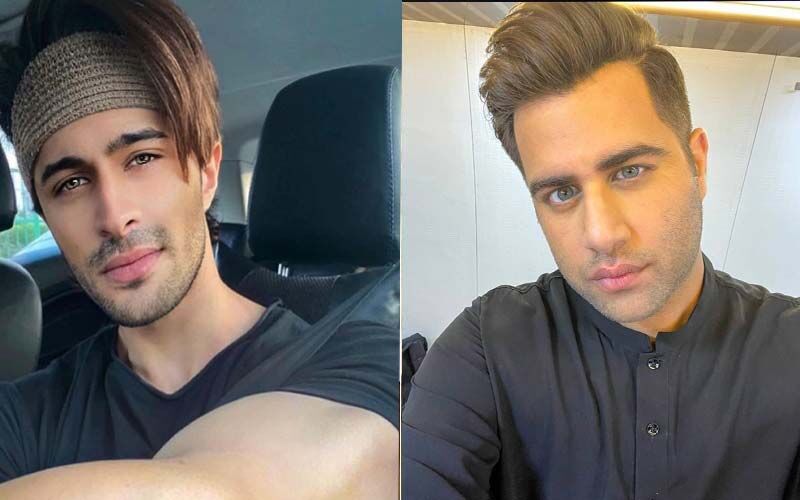Bigg Boss 15: Ieshaan Sehgaal Reveals Rajiv Adatia Helped Him Beat Depression; 'I Had A Breakup, I Lost Faith In God And This Guy Picked Me Up'