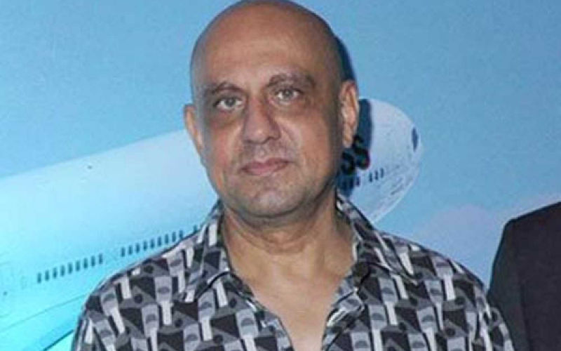 BREAKING NEWS! Tridev, Mohra Director Rajiv Rai Returns To Direction After 18 Years!