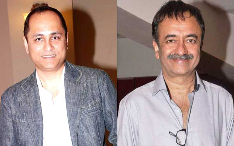#MeToo Controversy: Vipul Shah Gets Clean Chit From IFTDA, Rajkumar Hirani Invited For FICCI Frames 2019
