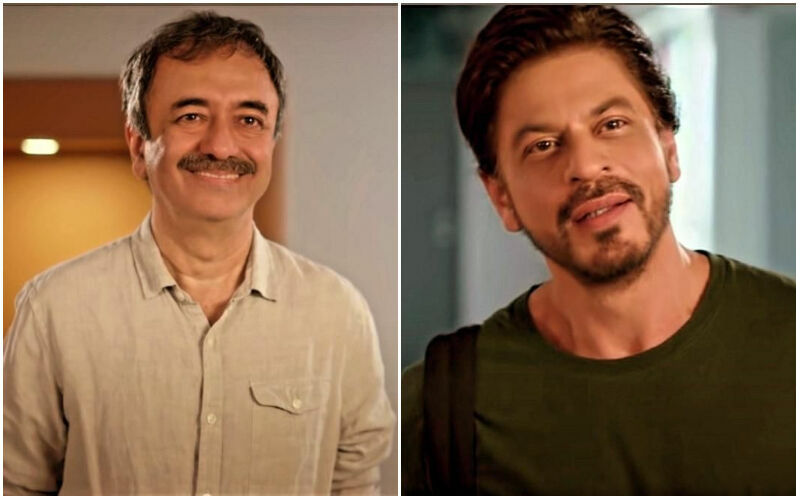 Shah Rukh Khan Opens Up About His Experience Of Shooting Lutt Putt Gaya! Says ‘Rajkumar Hirani Is An Awesome Person To Work With’