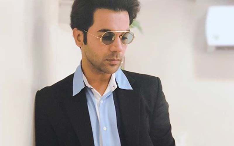 WOW! Rajkummar Rao CONFIRMS Stree 2 Is On The Cards, Actor To Begin The Shooting For Horror-Comedy Soon