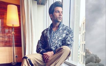 Rajkummar Rao's Father, Satyapal Yadav Passes Away At The Age Of 60