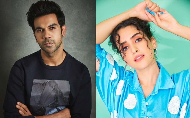 800px x 500px - HIT - The First Case: Rajkummar Rao And Sanya Malhotra To Star In Bhushan  Kumar And Dil Raju's Mystery Thriller; Film To Release On THIS Date