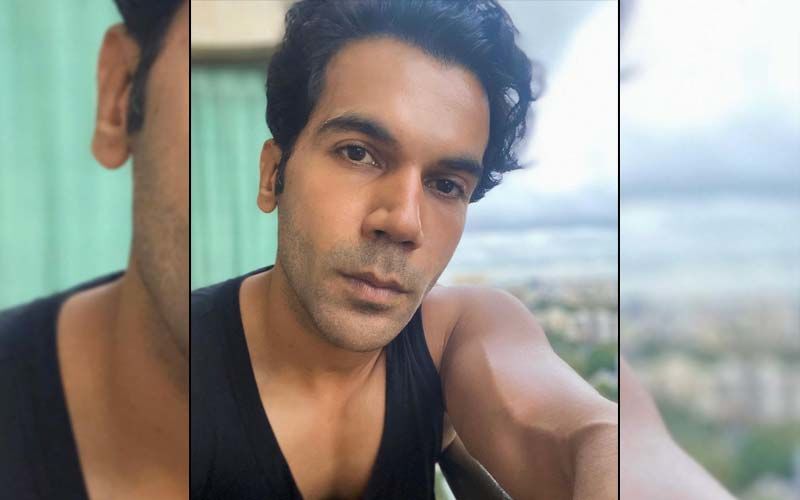 Rajkummar Rao Warns Fans To Be Careful Of Imposter Trying To Extort Rs 3 Crore; 'I Don't Know Anyone Named Saumya'
