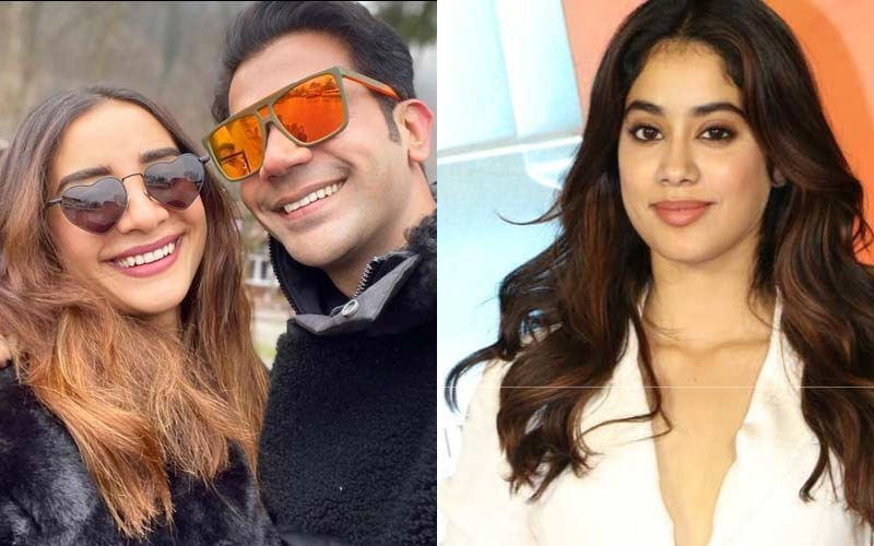RajKummar Rao And Patralekha Purchase A Swanky Triplex From Janhvi Kapoor For Whopping Price Of Rs 43.87 Crore-DEETS INSIDE