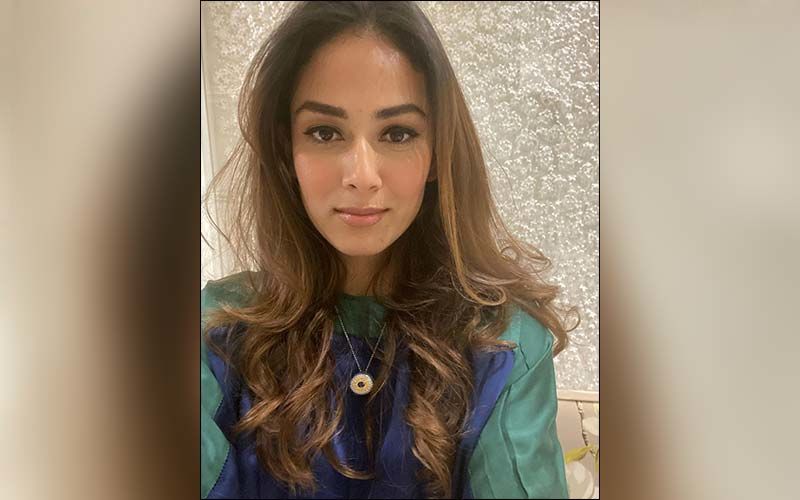 Diwali 2020: Mira Rajput's Love For Pastels And Whites Might Just Be Your Colour For The Festive Season