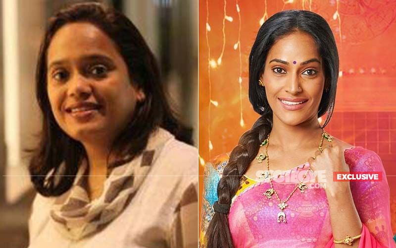 After Rajshree Thakur Quits Shaadi Mubarak, Producer Shashi Mittal Confirms, 'It Was An Amicable Parting'- EXCLUSIVE