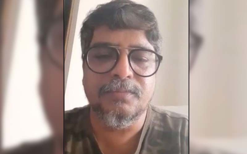 Marathi Art Director Raju Sapte Dies By Suicide; Had Shared A Video Alleging Harassment Minutes Before Taking The Drastic Step