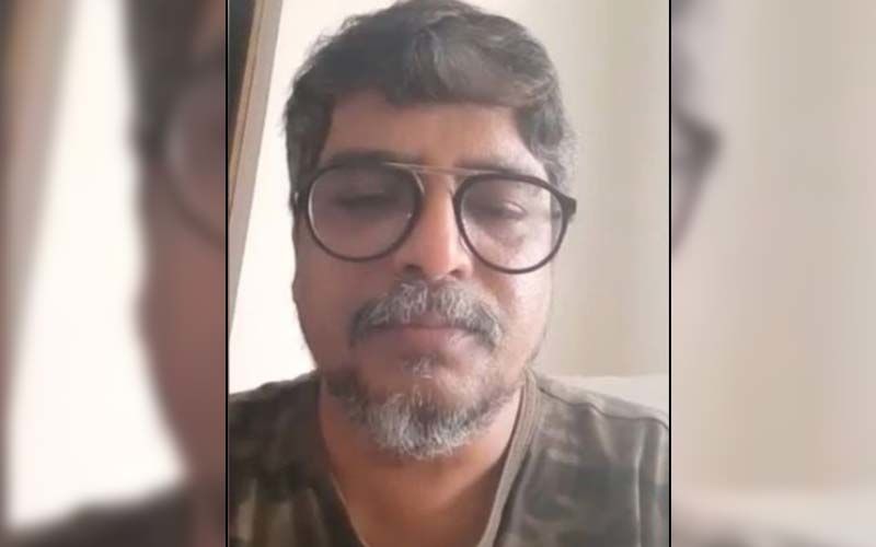 Marathi Art Director Raju Sapte Dies By Suicide; Had Shared A Video ...