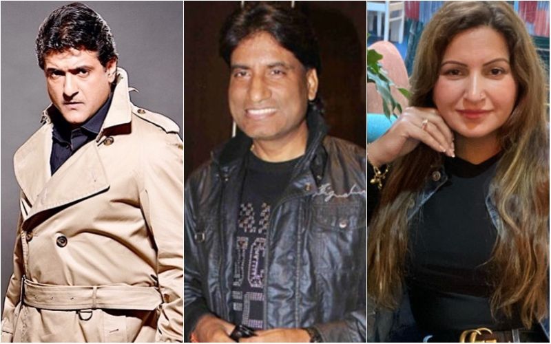 Entertainment News Round-Up: Armaan Kohli Arrested In Drug Case, Raju Srivastava FINALLY Shows Sings Of ‘Minor’ Improvement, 46 Injury Marks Founds On Sonali Phogat's Body, BJP Leader Was Mishandled In Goa Pub, And More!