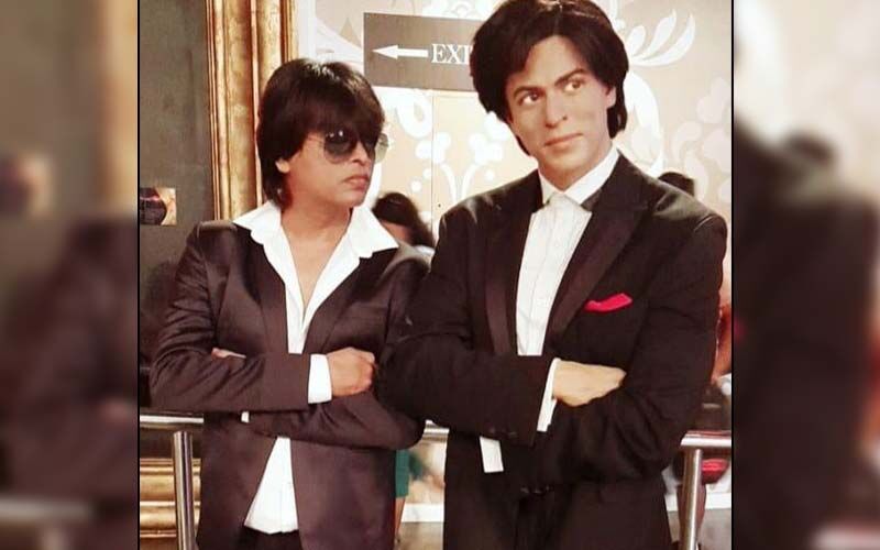 Shah Rukh Khan's Lookalike Raju Rahikwar Extends Support To The Actor Amid Aryan Khan's Arrest In Drugs Case; Also Talks About Losing Work During This Time