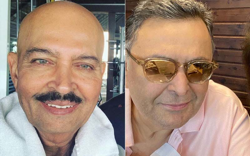 Rakesh Roshan Opens Up On His Bond With Late Actor Rishi Kapoor; Says 'I Wish To See Hrithik Roshan And Ranbir Kapoor In A Film Together'