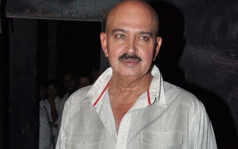 Rakesh Roshan: Audience Wouldn’t Accept A Female-Based Film