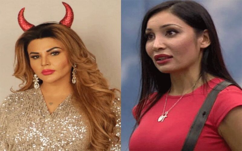 Sofia Hayat Stands In Support Of Rakhi Sawant After She Announces Separation From Ritesh; Says, 'She Has Been Living A Lie, She Will Need Healing