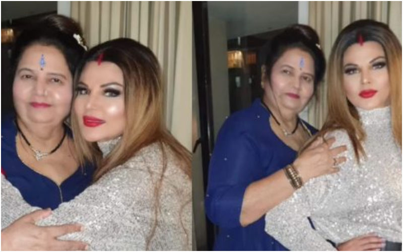 Rakhi Sawant's Mother's LAST WISH Revealed! THIS Is What She Expected From Salman Khan-READ BELOW
