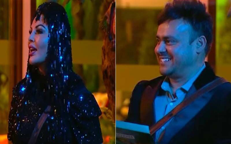 Bigg Boss 15: Is Rakhi Sawant's Husband Ritesh A Cameraman Of The Salman Khan-Hosted Show?