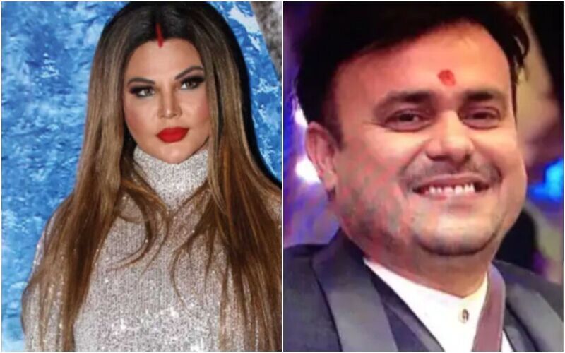 Lock Upp: Rakhi Sawant REVEALS Ex-Husband Ritesh Has Got The Offer To Participate In Kangana Ranaut's Show; Says, 'No Idea If He Will Go Or Not