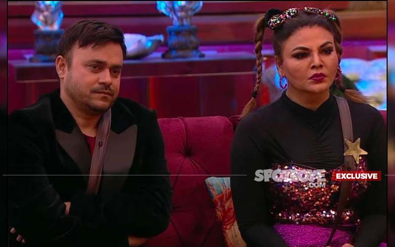 REVEALED! HERE’s WHY Ritesh Singh Kept His Marriage With Rakhi Sawant Private And Away From The Media Glare-EXCLUSIVE