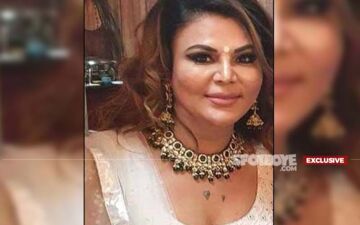 Rakhi Sawant's FIRST Interview Post Eviction From Bigg Boss 15: 'I Am Shocked And Very Sad, Will Be Performing With Ritesh On Finale' -EXCLUSIVE 