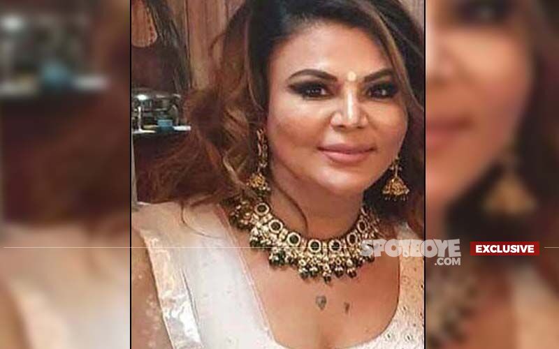 Rakhi Sawant's FIRST Interview Post Eviction From Bigg Boss 15: 'I Am Shocked And Very Sad, Will Be Performing With Ritesh On Finale' -EXCLUSIVE