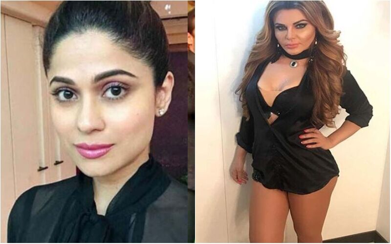 ‘Shamita Shetty APOLOGIZED To Me’ Reveals Rakhi Sawant As She Recalls Being Pushed In 'Bigg Boss 15' But It Was Not Telecasted