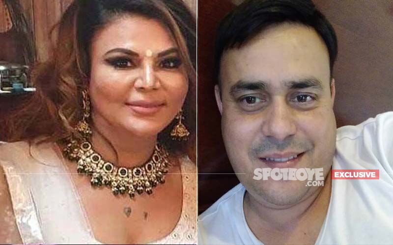 Rakhi Sawant's EXPLOSIVE Revelations On SEPARATION From Ritesh; Says 'He Changed After Bigg Boss 15, Was Not Talking To Me And Is Going To Live With His First Wife' -EXCLUSIVE