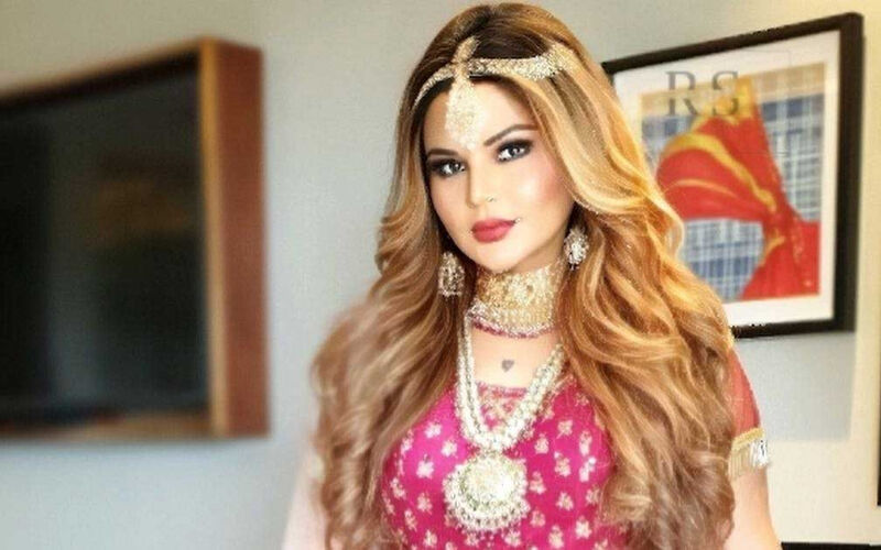 Rakhi Sawant Confesses Having Suicidal Thoughts, Reveals She Wanted To Hang Herself And Leave Suicide Video Blaming Ex-husband Ritiesh
