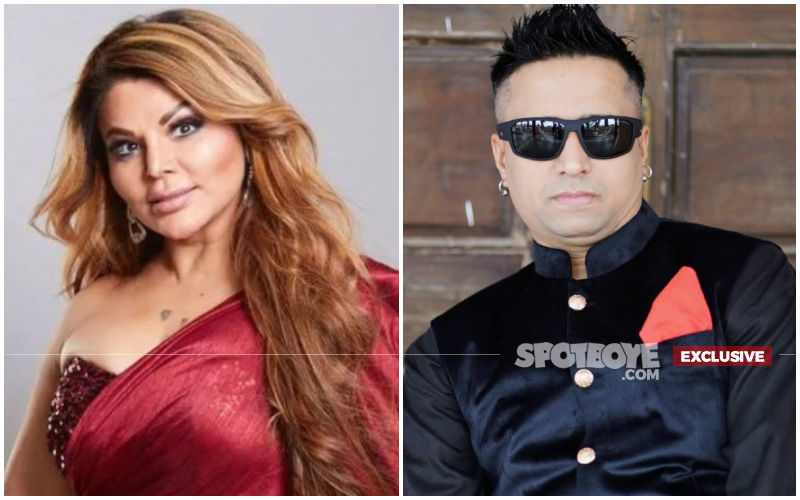 EXCLUSIVE! Rakhi Sawant Apologizes To Faizan Ansari! Clarifies, Her Comments Were Not Addressed Made The Actor-WATCH