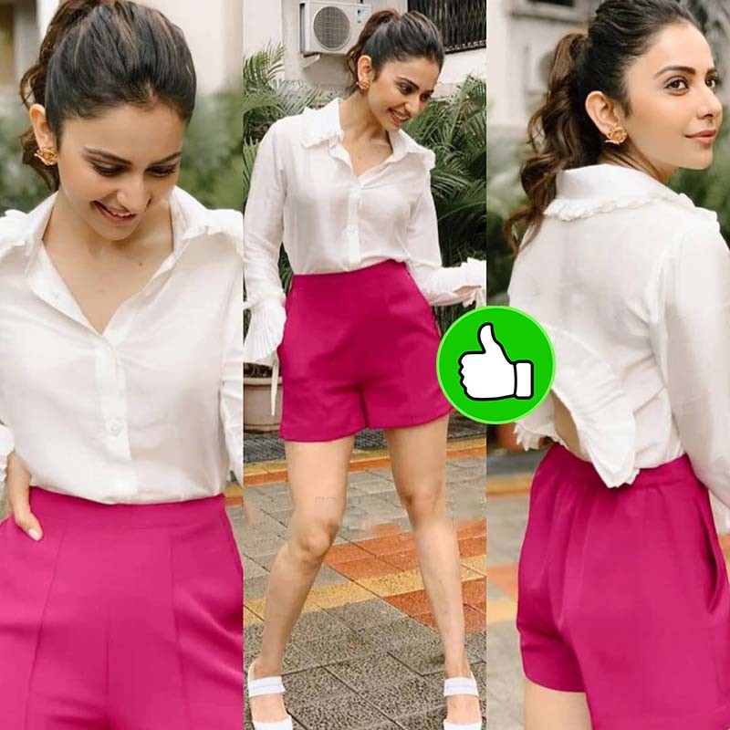 Rakul Preet Singh