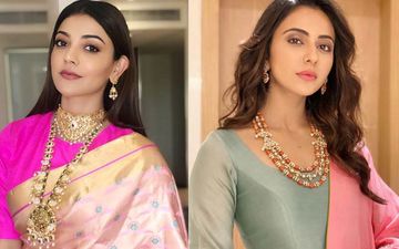 3 Killed Due To Crane Accident On Sets Of Kamal Haasan's Indian 2; Kajal Aggarwal, Rakul Preet Express Grief
