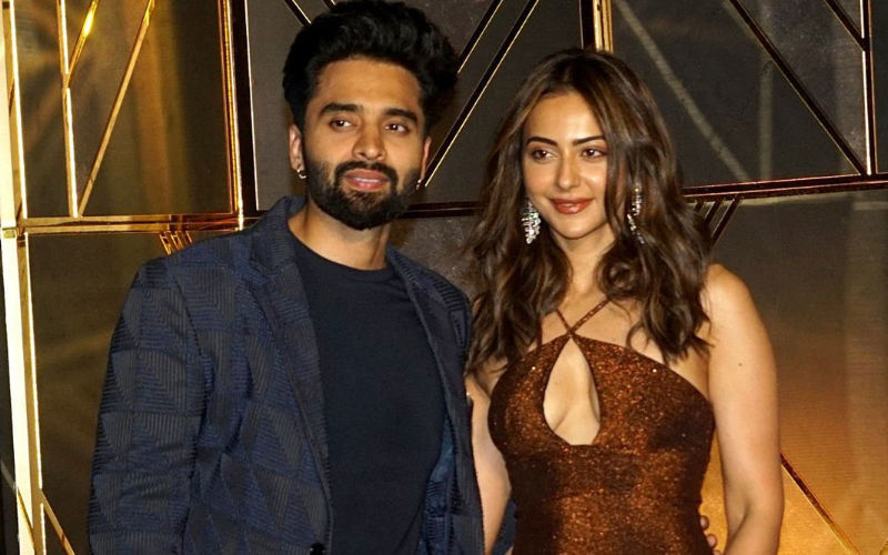 Rakul Preet Singh Issues Statement Around Her Marriage Rumours With Jackky Bhagnani: ‘They Will Know When I Get Married’
