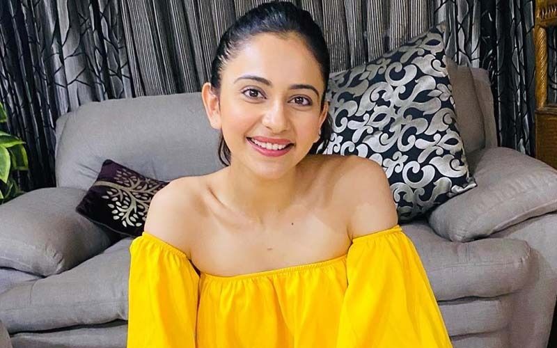 Rakul Preet Singh’s Team Claims No Summon Received By NCB, Actress Unlikely To Join The Probe Today