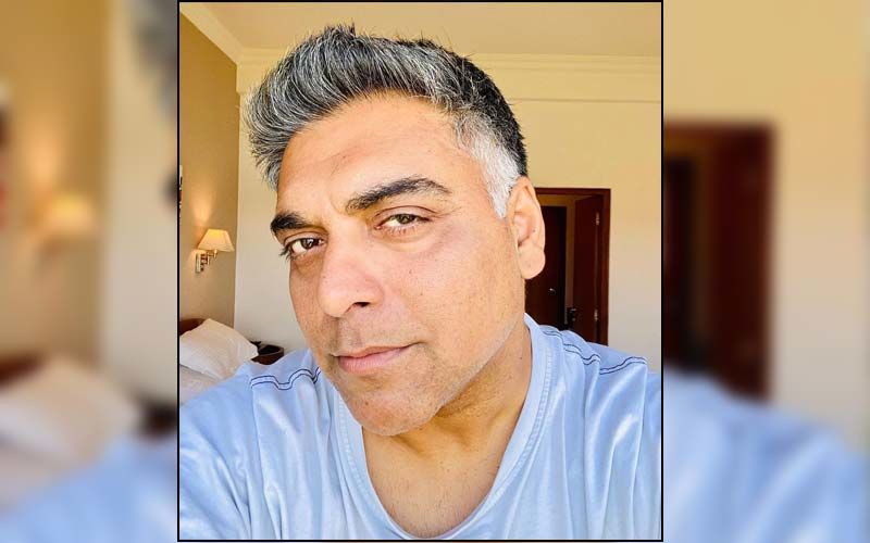 Ram Kapoor Opens Up About His Relationship With Dad; Says 'We Bonded A Lot Over Phone Calls And Long Conversations'