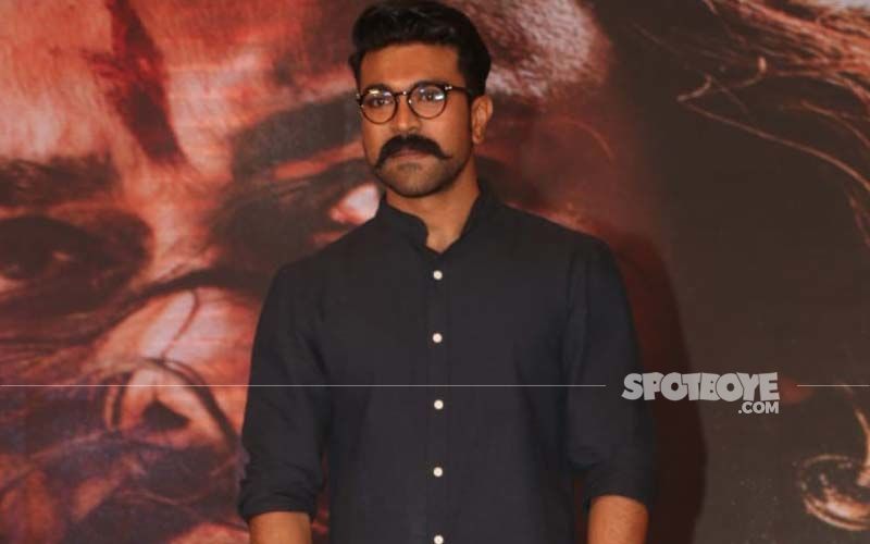 Ram Charan Buys A Lavish Sea Facing Bungalow In Mumbai; Find Out The Reason Behind His Luxurious Purchase HERE