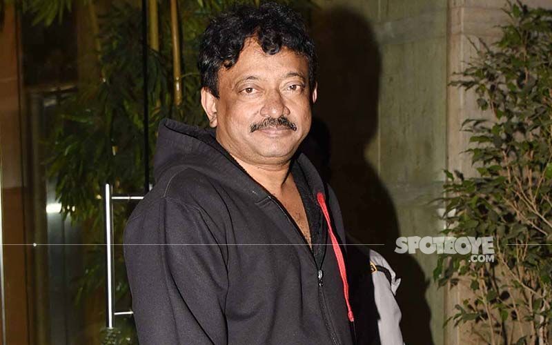 Ram Gopal Varma REACTS To Theatres Refusing To Screen His Lesbian Film Khatra: ‘Anything Related To Sex Still Remains A Taboo'