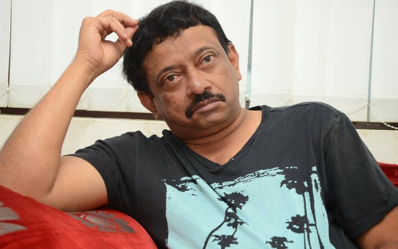 WHAT! Ram Gopal Varma Gets Threatening Calls From Nayeem’s Group