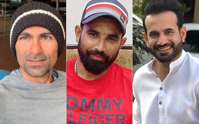 Ramadan 2020: Cricketers Irfan Pathan, Mohammad Shami And Mohammad Kaif Wish Their Fans While Urging Them To Pray At Home