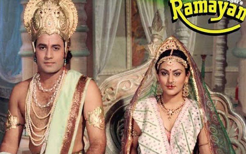 Ram Mandir Bhumi Pujan: Ramayana’s Sita Aka Dipika Chikhlia Says, ‘Now That Ram Ji Has Come, I Will Just Go To My Sasural’