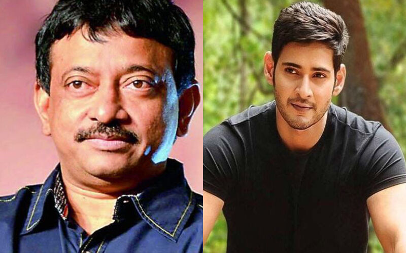 Ram Gopal Varma SLAMS Mahesh Babu Over His 'Bollywood Can't Afford Me' Remark: ‘Bollywood Is Not A Company, How Can He Generalise'