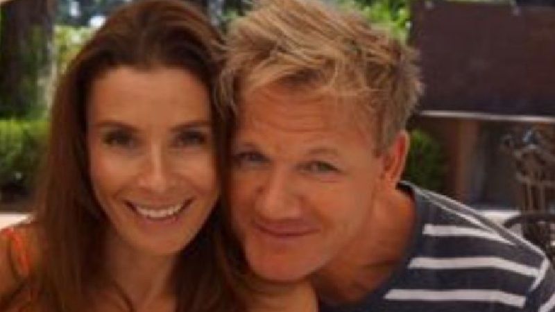 Master Chef Star Gordon Ramsay Reveals His Wife Wants To Have Sixth Child Amidst The Lockdown England