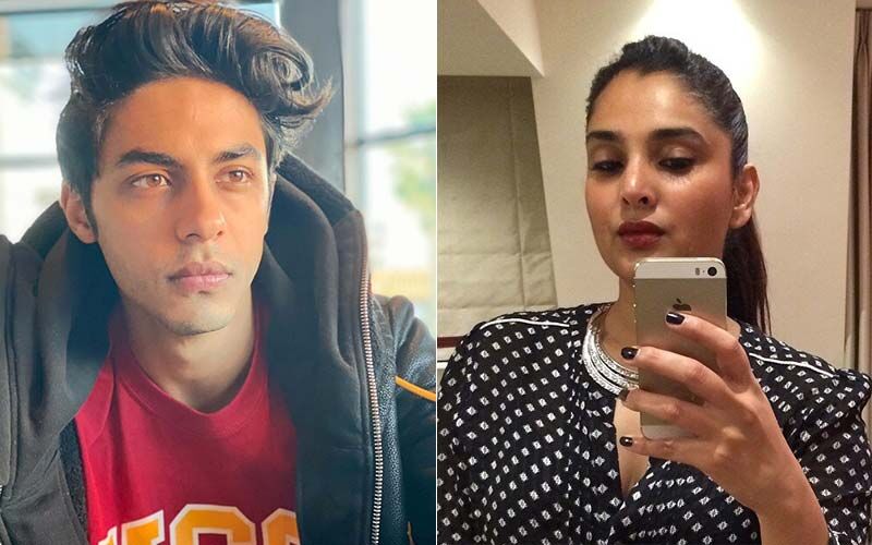 Former Actress And Parliamentarian Ramya Spandana Comes Out In Support Of Shah Rukh Khan’s Son Aryan Khan, Questions The Investigation By NCB
