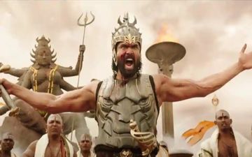 जानिए क्यों राणा दग्गुबती ने स्टार वार्स से की अपनी फिल्म बाहुबली की तुलना