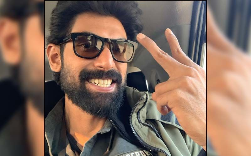 Baahubali Actor Rana Daggubati Opens Up About His Journey And Reveals He Never Went To College