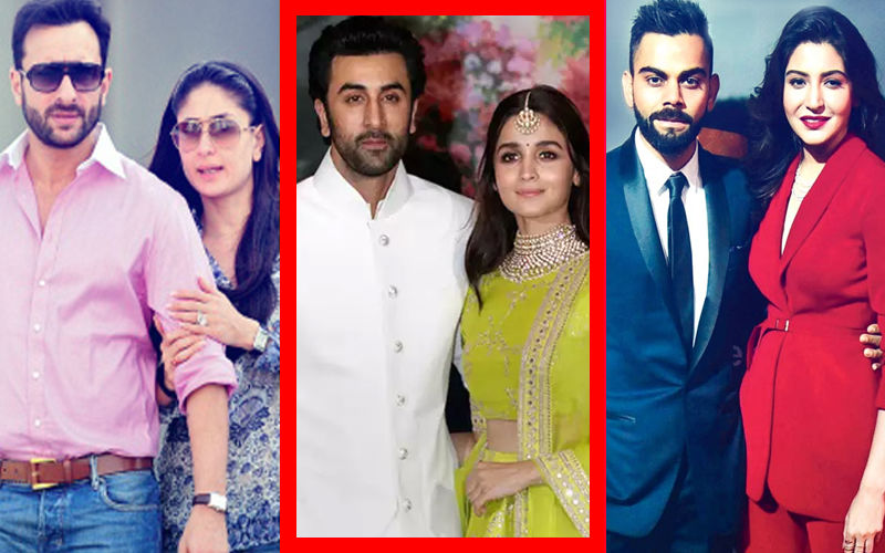 'Saifeena', 'Virushka' & Now 'Ralia'- Here's What Ranbir Kapoor Has To Say On Alia Bhatt & His Love Acronym...