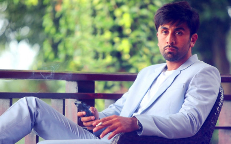 Ranbir Kapoor On Battling “Nicotine Addiction Since The Age of 15”