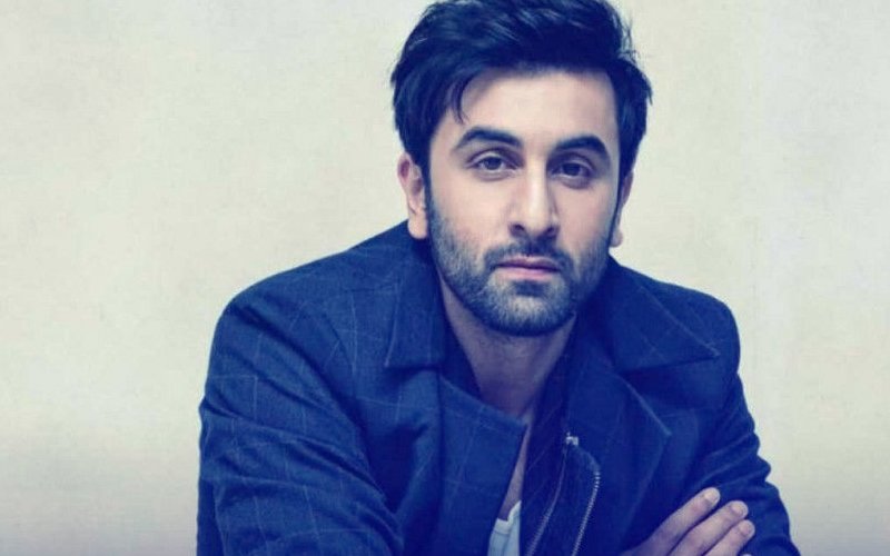Here's Why Ranbir Kapoor Is Feeling So "Sookha Sookha" These Days
