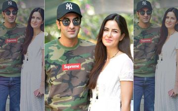 Katrina Kaif On Her Split With Ranbir Kapoor: “I Had To Break Before Rebuilding Myself”