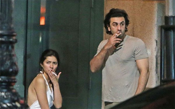 Ranbir Mahira Ranbir Mahira