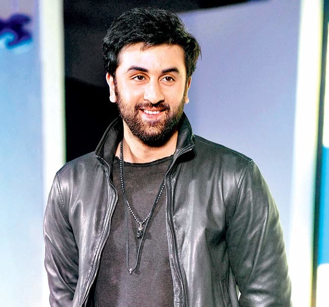 ranbir