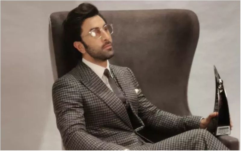 Ranbir Kapoor Gets Candid About Becoming Labelled As Casanova And Cheater; ‘Doesn't Bother Me If Somebody Bi**es About Me’